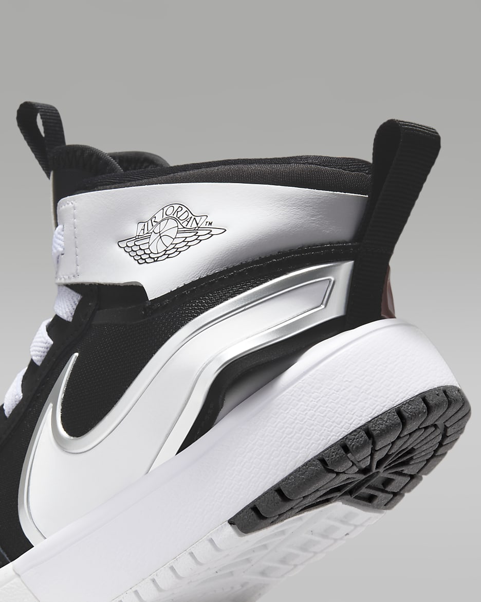 Nike jordan men's air jordan 1 high strap basketball shoe shop